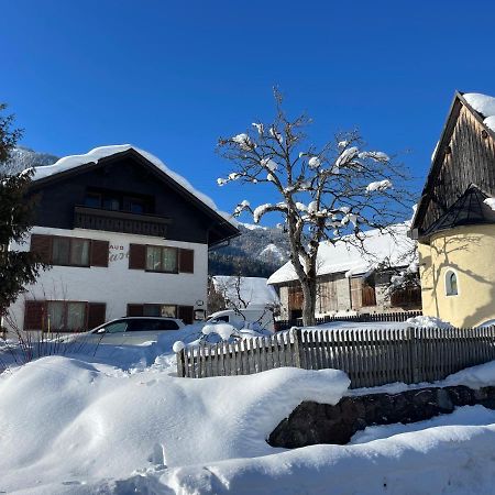Haus Kaser Goderschach Екстериор снимка