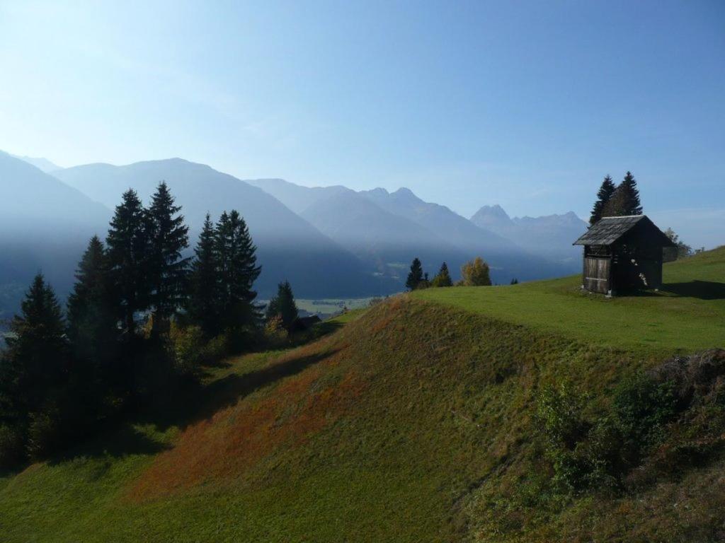 Haus Kaser Goderschach Екстериор снимка