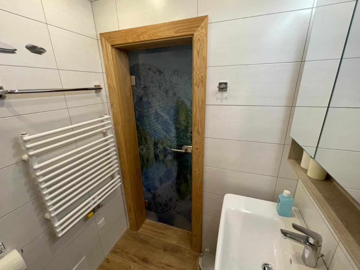 Haus Kaser Goderschach Екстериор снимка