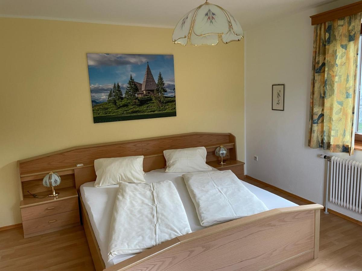 Haus Kaser Goderschach Екстериор снимка