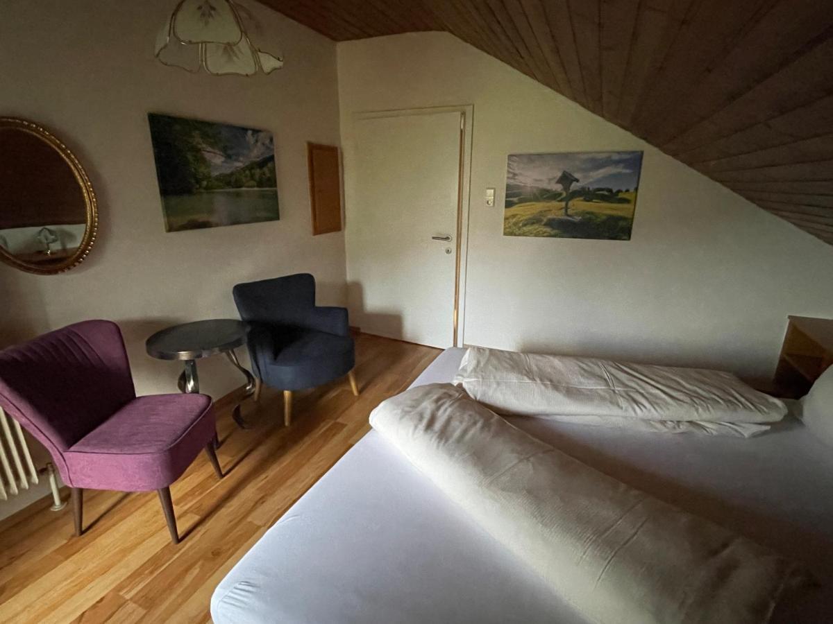 Haus Kaser Goderschach Екстериор снимка
