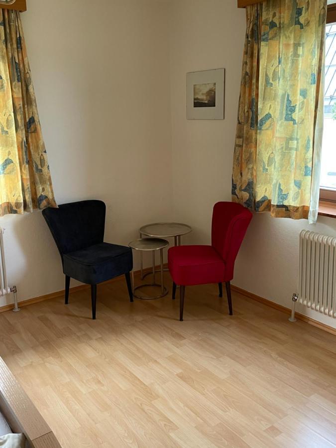 Haus Kaser Goderschach Екстериор снимка
