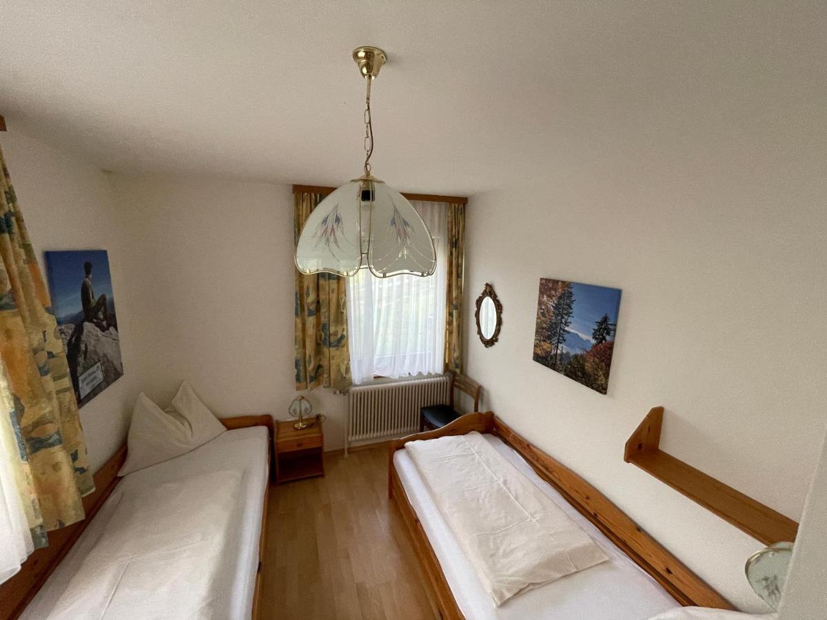Haus Kaser Goderschach Екстериор снимка