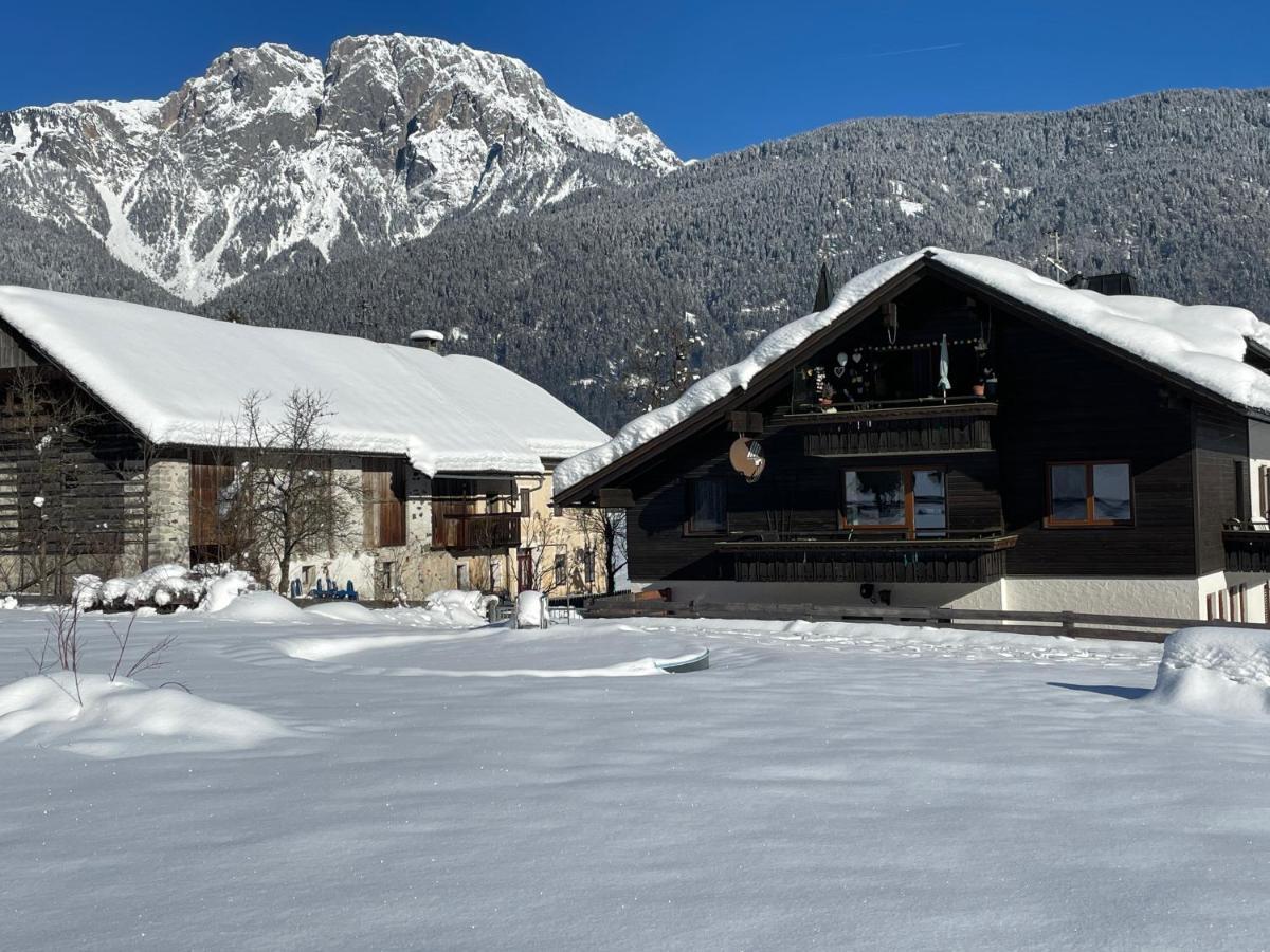 Haus Kaser Goderschach Екстериор снимка